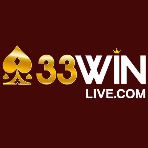 33win live logo
