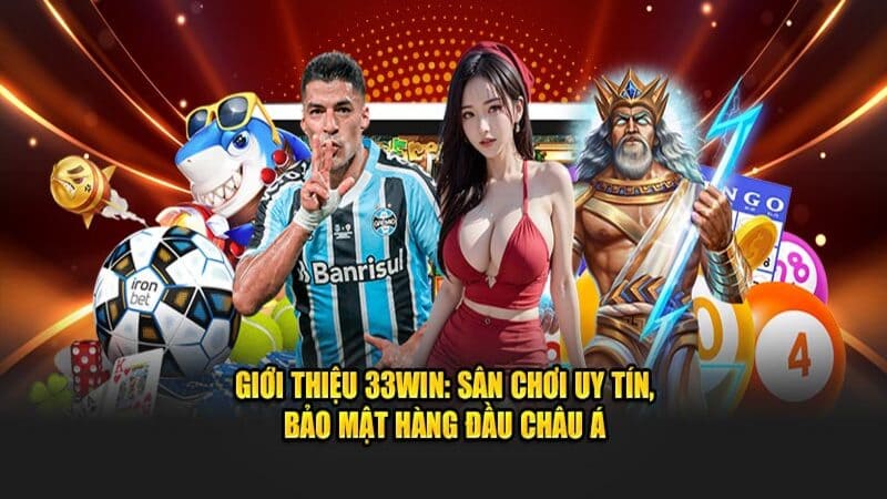 Dữ Liệu Chung Về 33WIN Dành Cho Khách Hàng